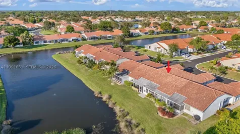 15465 Lake Magnolia Place Delray Beach FL 33484