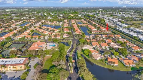 15465 Lake Magnolia Place Delray Beach FL 33484