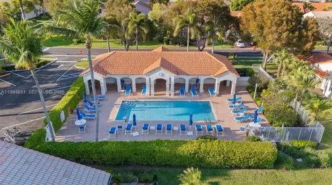 15465 Lake Magnolia Place Delray Beach FL 33484