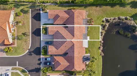 15465 Lake Magnolia Place Delray Beach FL 33484