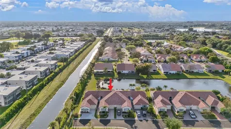 15465 Lake Magnolia Place Delray Beach FL 33484