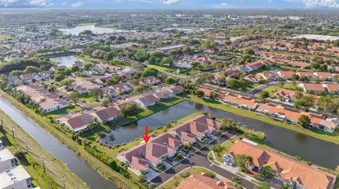 15465 Lake Magnolia Place Delray Beach FL 33484