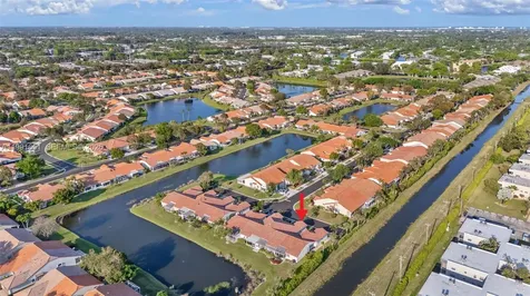 15465 Lake Magnolia Place Delray Beach FL 33484