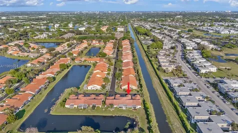 15465 Lake Magnolia Place Delray Beach FL 33484