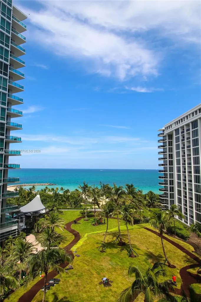 10275 Collins Avenue Bal Harbour FL 33154
