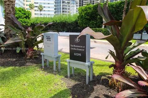 10275 Collins Avenue Bal Harbour FL 33154