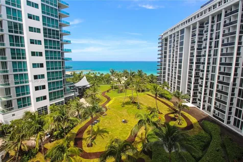 10275 Collins Avenue Bal Harbour FL 33154