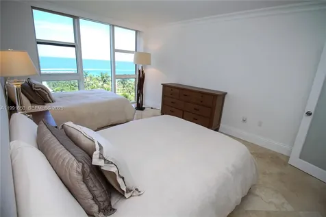10275 Collins Avenue Bal Harbour FL 33154