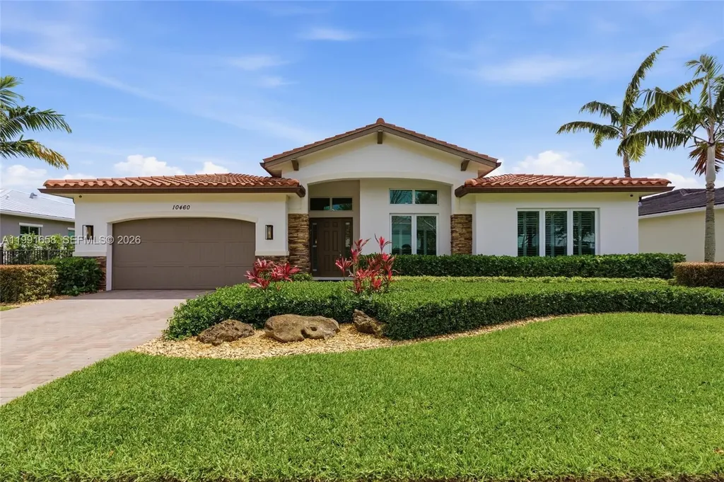 10460 Ranchette Drive Cooper City FL 33328