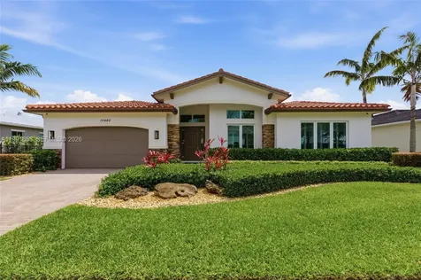 10460 Ranchette Drive Cooper City FL 33328