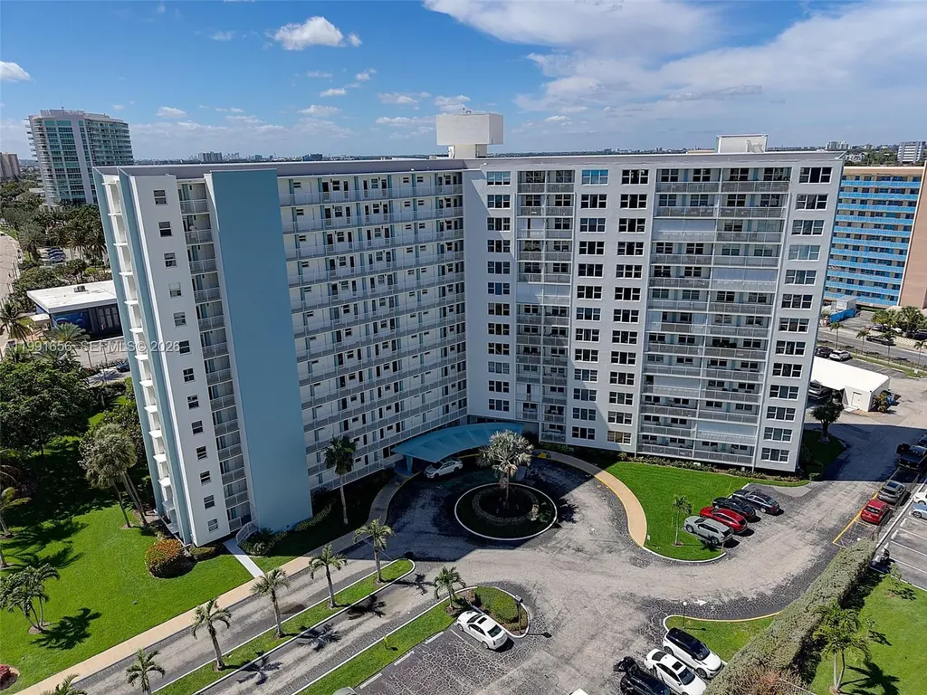 201 N Ocean Boulevard Pompano Beach FL 33062