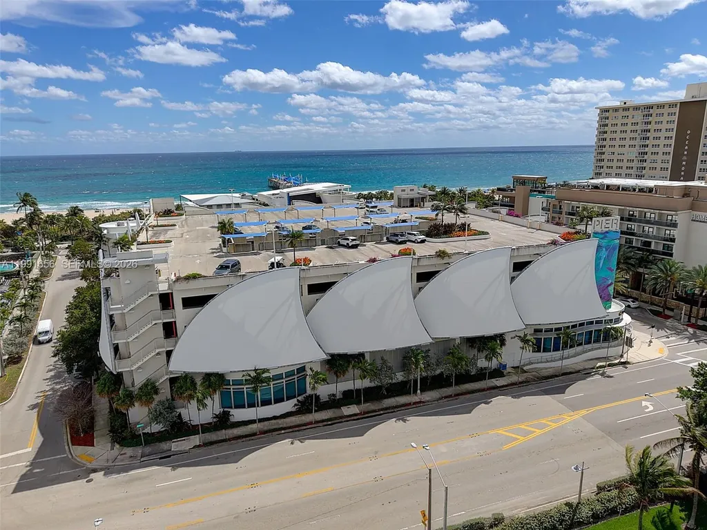 201 N Ocean Boulevard Pompano Beach FL 33062