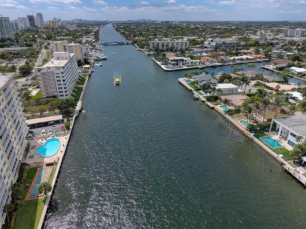 201 N Ocean Boulevard Pompano Beach FL 33062
