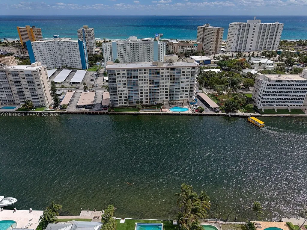 201 N Ocean Boulevard Pompano Beach FL 33062