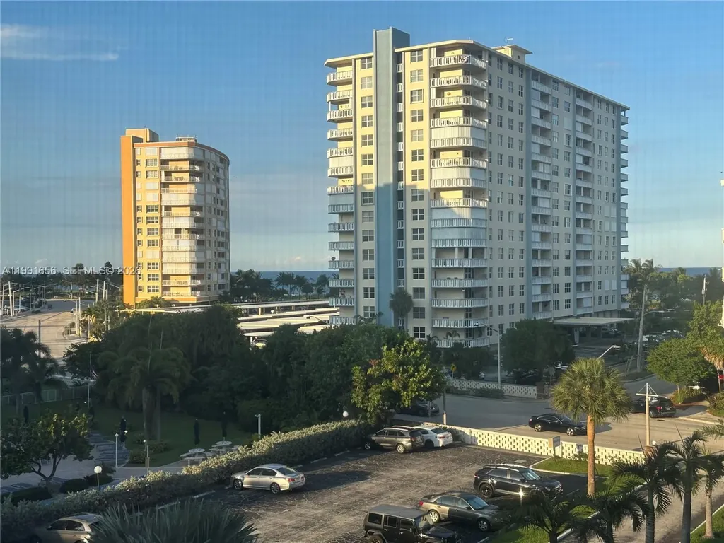 201 N Ocean Boulevard Pompano Beach FL 33062