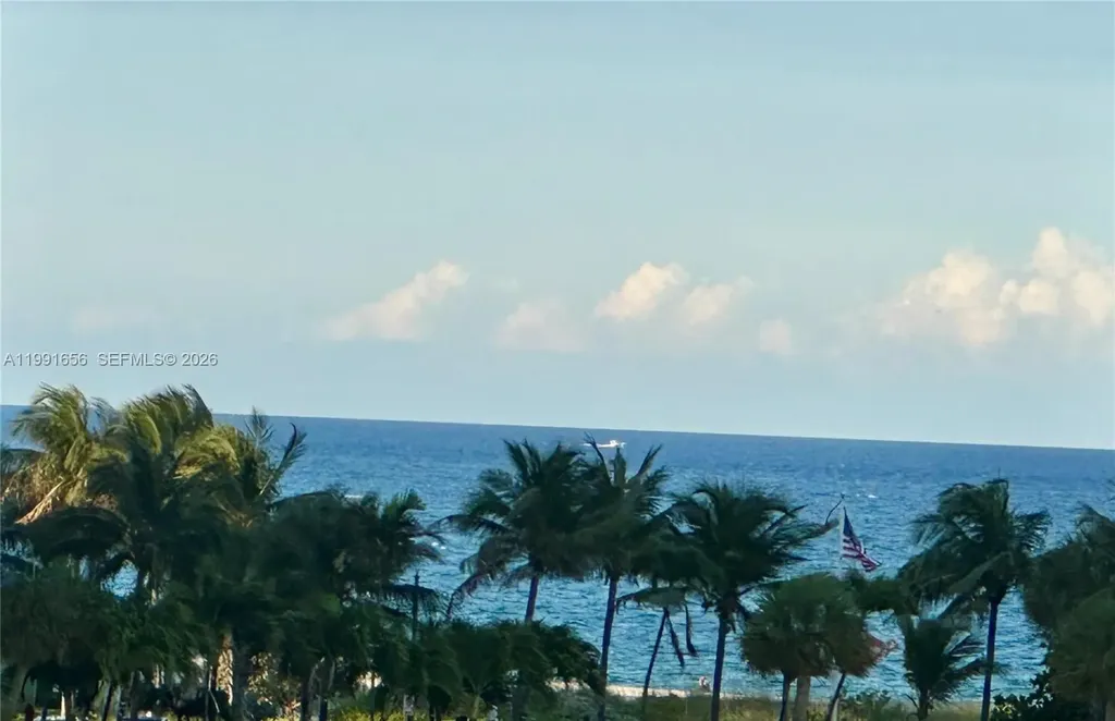 201 N Ocean Boulevard Pompano Beach FL 33062
