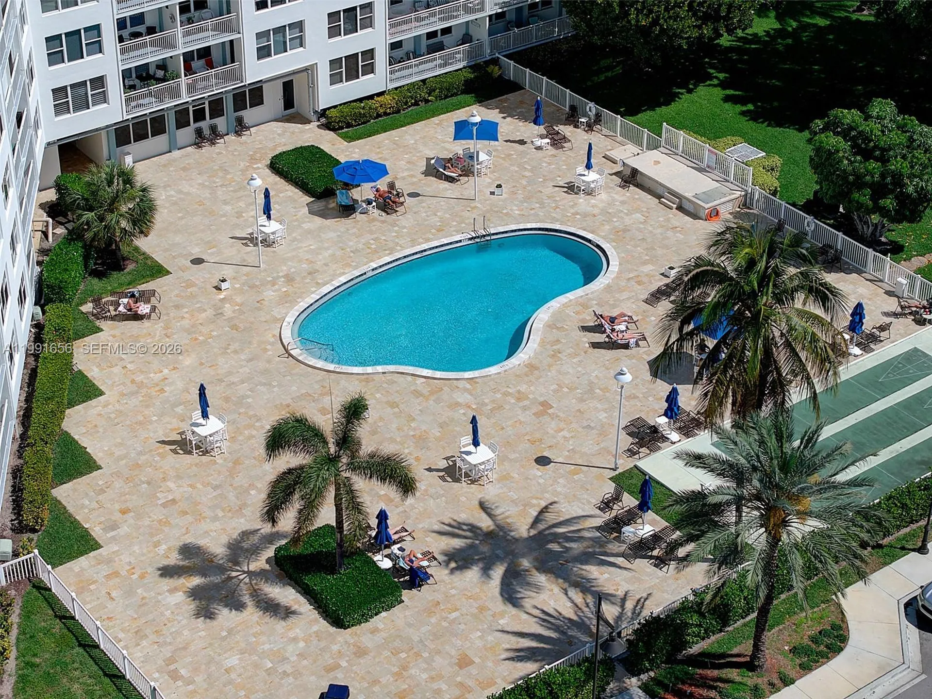 201 N Ocean Boulevard Pompano Beach FL 33062