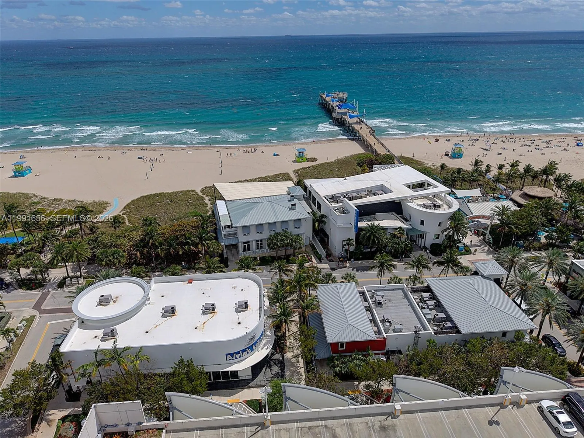 201 N Ocean Boulevard Pompano Beach FL 33062