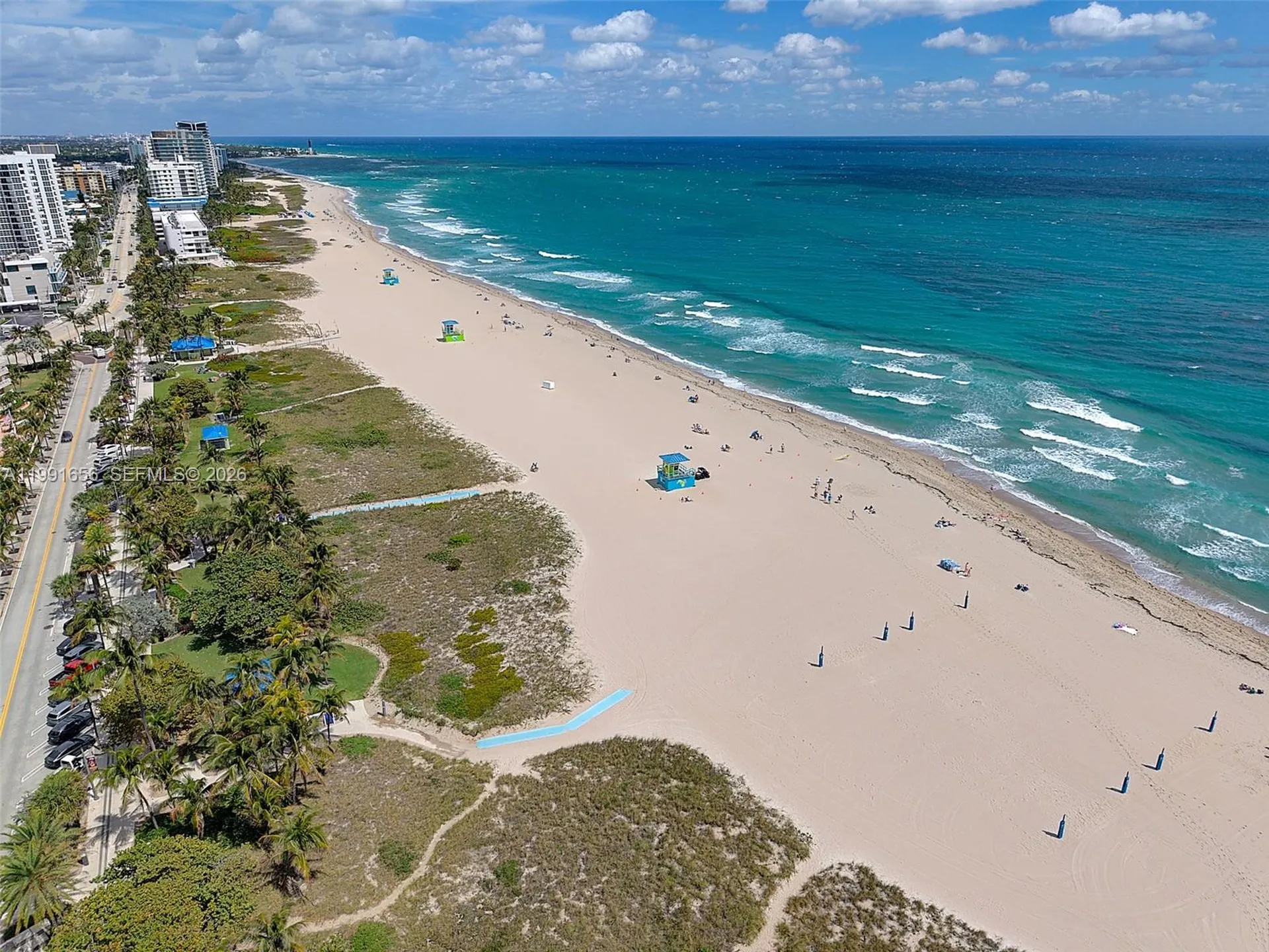 201 N Ocean Boulevard Pompano Beach FL 33062