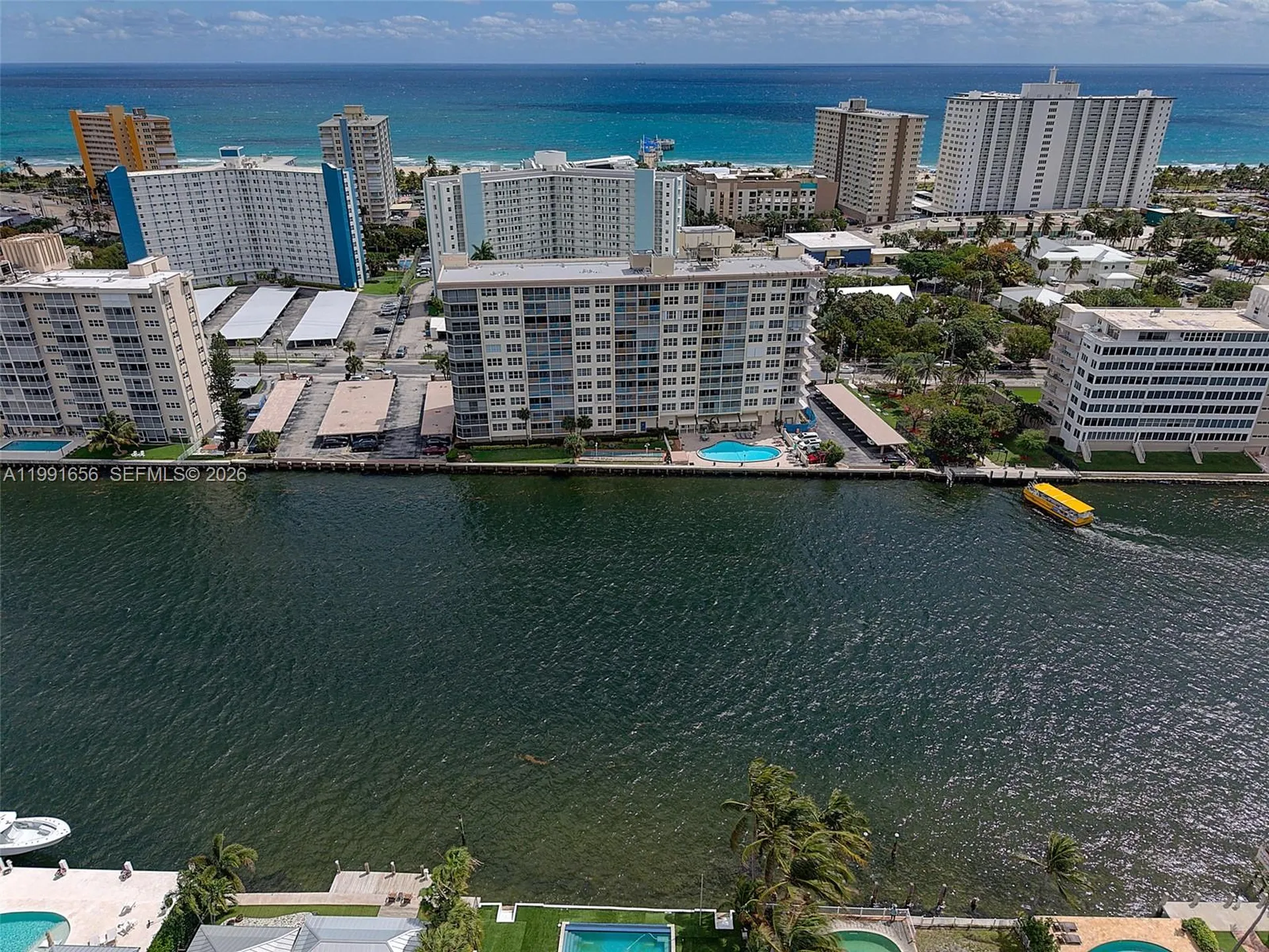 201 N Ocean Boulevard Pompano Beach FL 33062