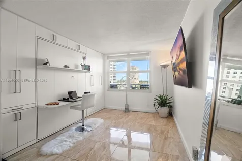 201 N Ocean Boulevard Pompano Beach FL 33062