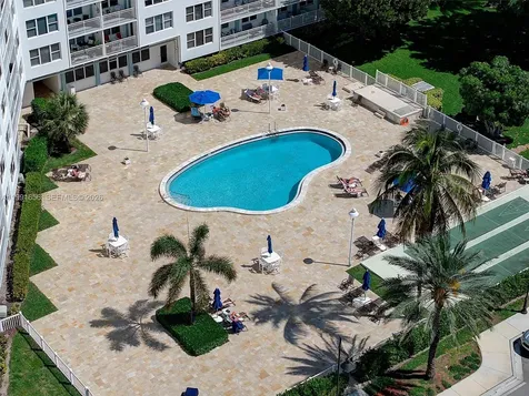 201 N Ocean Boulevard Pompano Beach FL 33062