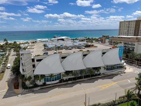 201 N Ocean Boulevard Pompano Beach FL 33062