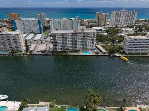 201 N Ocean Boulevard Pompano Beach FL 33062
