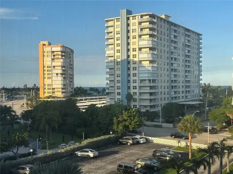 201 N Ocean Boulevard Pompano Beach FL 33062