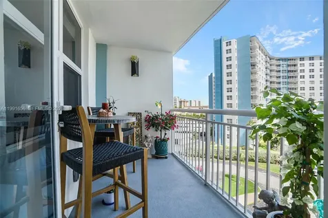 201 N Ocean Boulevard Pompano Beach FL 33062