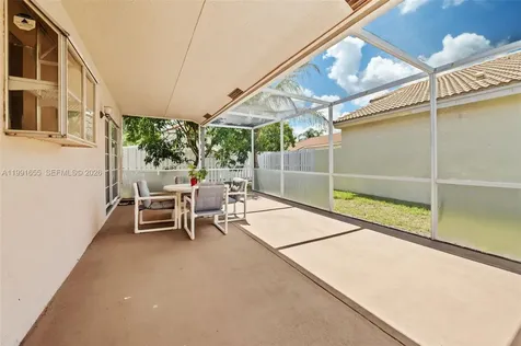12556 NW 10th Place Sunrise FL 33323