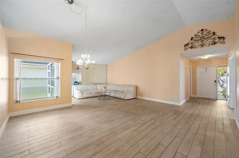 12556 NW 10th Place Sunrise FL 33323