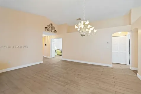 12556 NW 10th Place Sunrise FL 33323