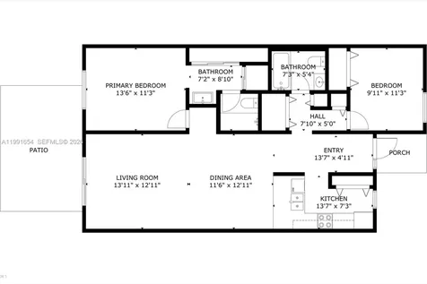 6723 NW 188th Terrace Hialeah FL 33015