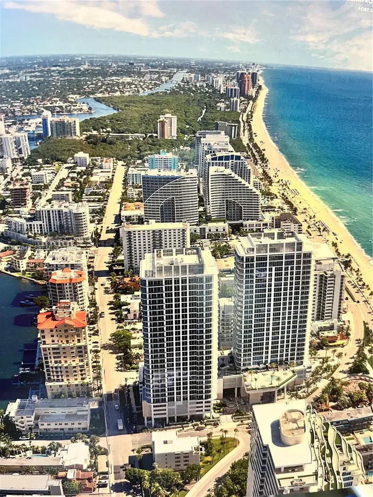 153 N Seabreeze Boulevard Fort Lauderdale FL 33304