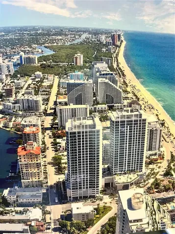 153 N Seabreeze Boulevard Fort Lauderdale FL 33304