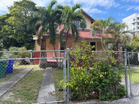 1234 NW 9th Avenue Miami FL 33136