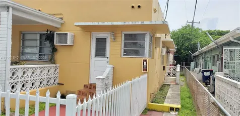 2114 Biarritz Drive Miami Beach FL 33141
