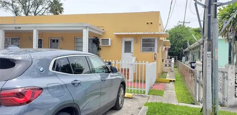 2114 Biarritz Drive Miami Beach FL 33141