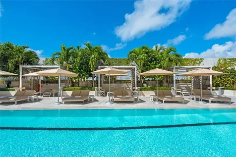 450 Alton Road Miami Beach FL 33139