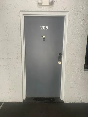 13500 NE 3rd Court North Miami FL 33161