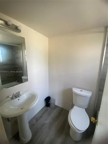 13500 NE 3rd Court North Miami FL 33161