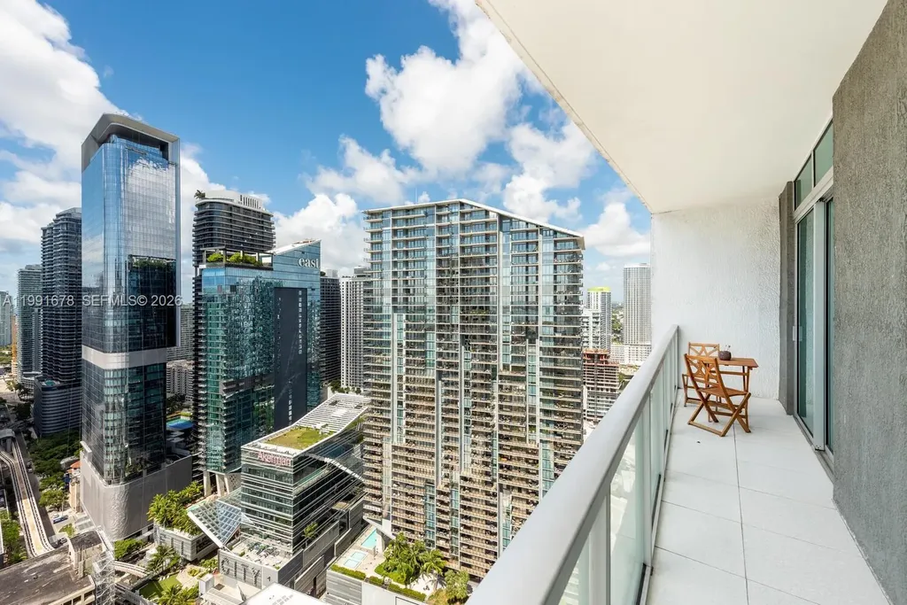 55 SE 6th Street Miami FL 33131