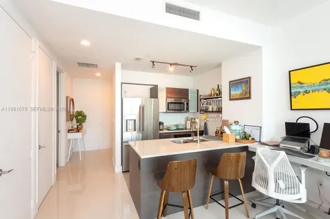 55 SE 6th Street Miami FL 33131