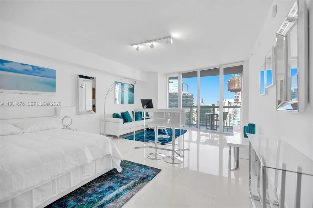 475 Brickell Avenue Miami FL 33131