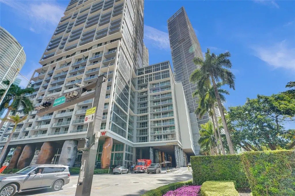 475 Brickell Avenue Miami FL 33131