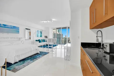 475 Brickell Avenue Miami FL 33131