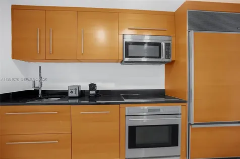 475 Brickell Avenue Miami FL 33131