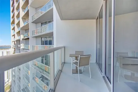 475 Brickell Avenue Miami FL 33131