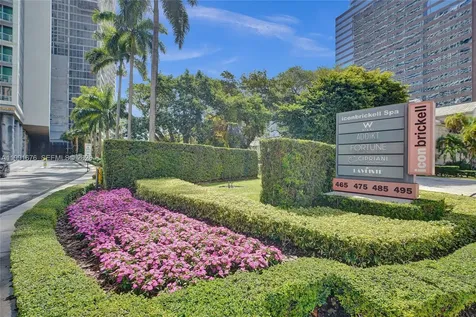 475 Brickell Avenue Miami FL 33131